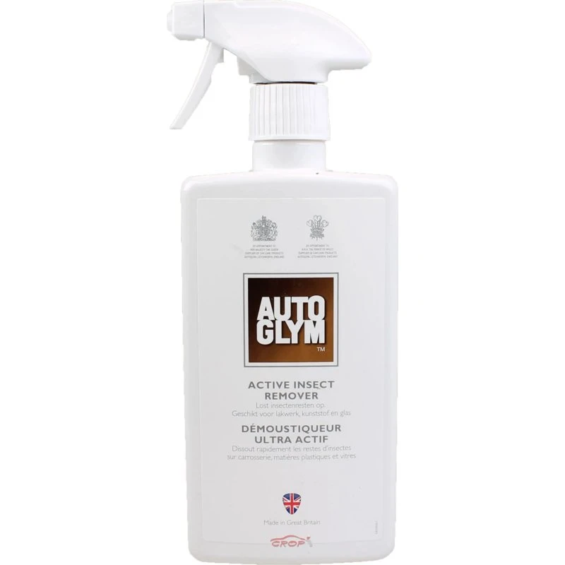 Autoglym Active Insect Remover 500ml