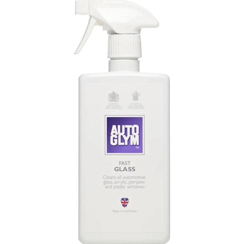 AUTOGLYM Cristales Rápidos 500ml