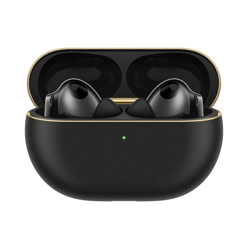 Huawei FreeBuds Pro 4 Negro con Cancelación de Ruido ANC