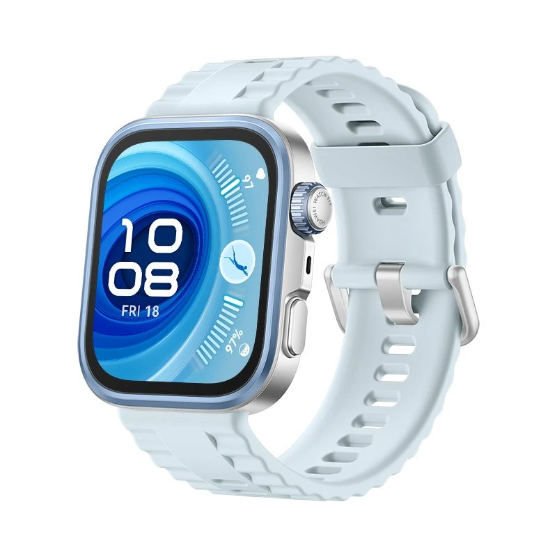 Huawei Watch Fit 4 Pro Azul