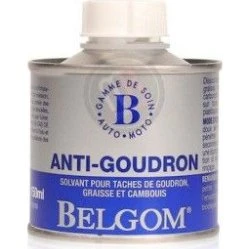 Belgom Anti-Tar 150 ml