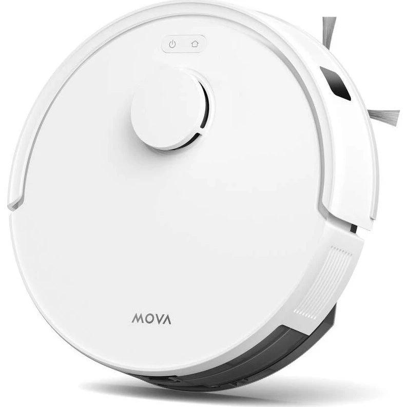 Robot aspirador Dreame MOVA E20 LiDAR Blanco