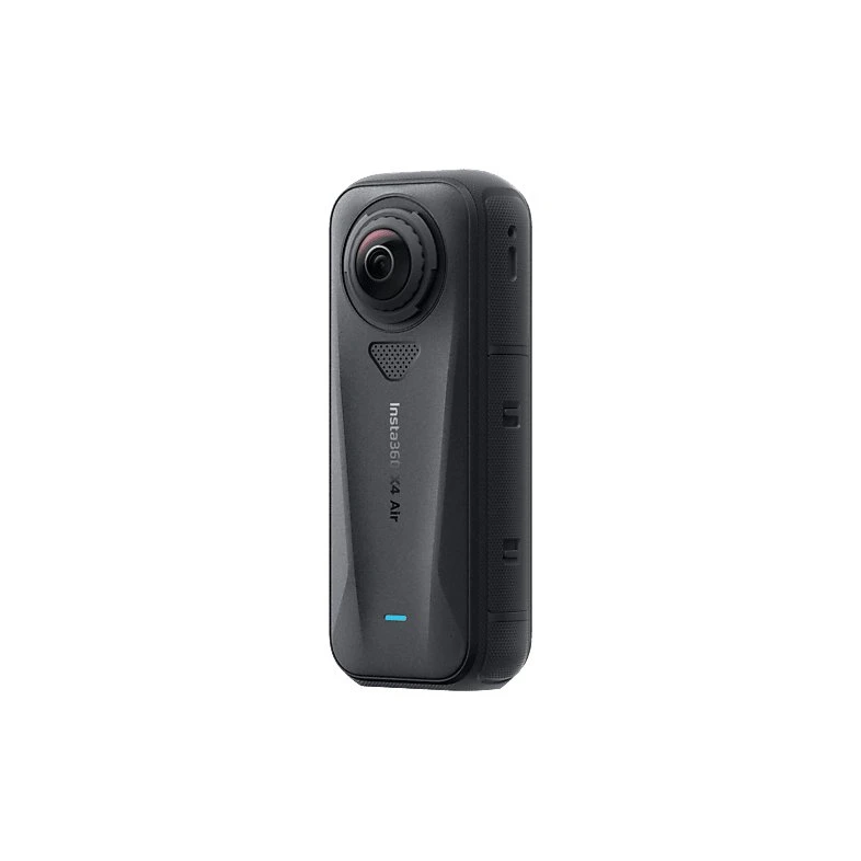 Insta360 X4 Air Standard Bundle Cámara 360 8K Negro