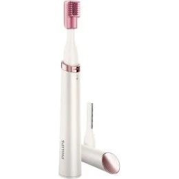 Philips HP6393/00 Perfilador corporal y facial blanco perla