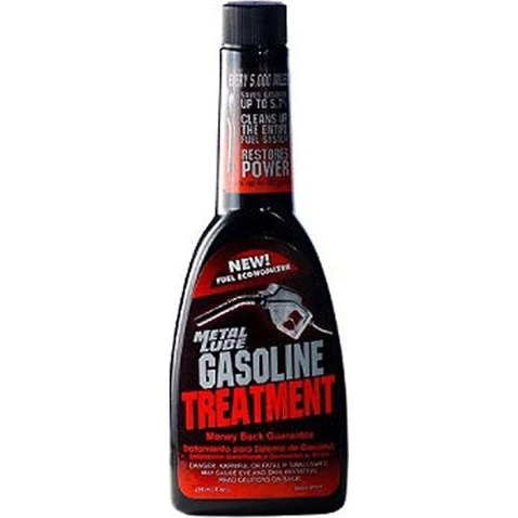 Metal Lube Tratamiento Gasolina 236ml
