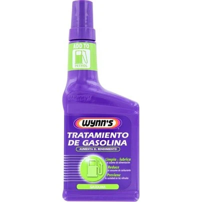 Wynn's Inyección Gasolina 325mL
