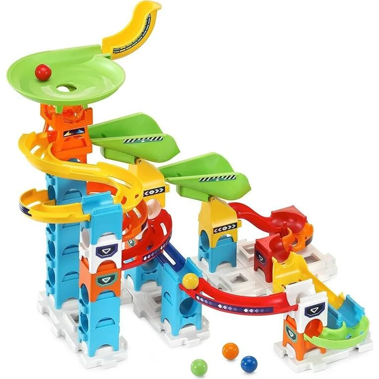Vtech Marble Rush S200 2en1