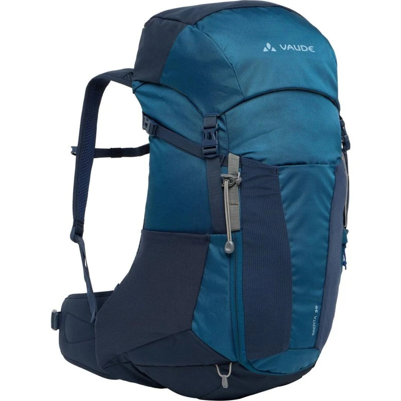 Vaude Brenta 30 Black 26