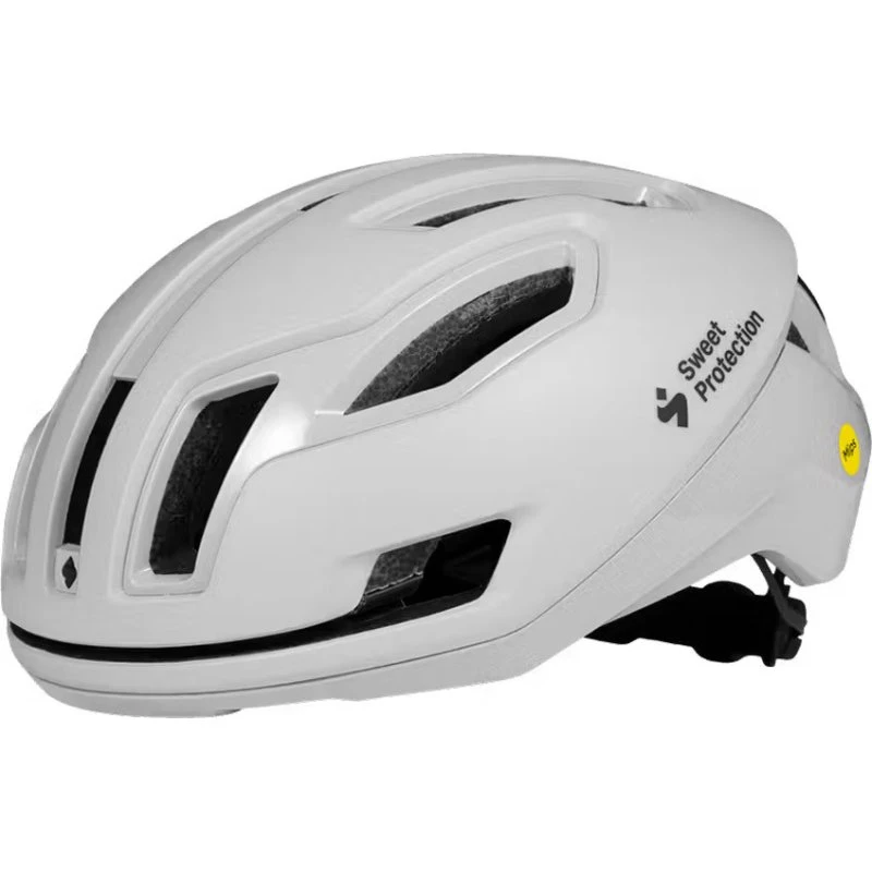 Casco Sweet Protection Falconer 2Vi MIPS - Blanco - L/XL