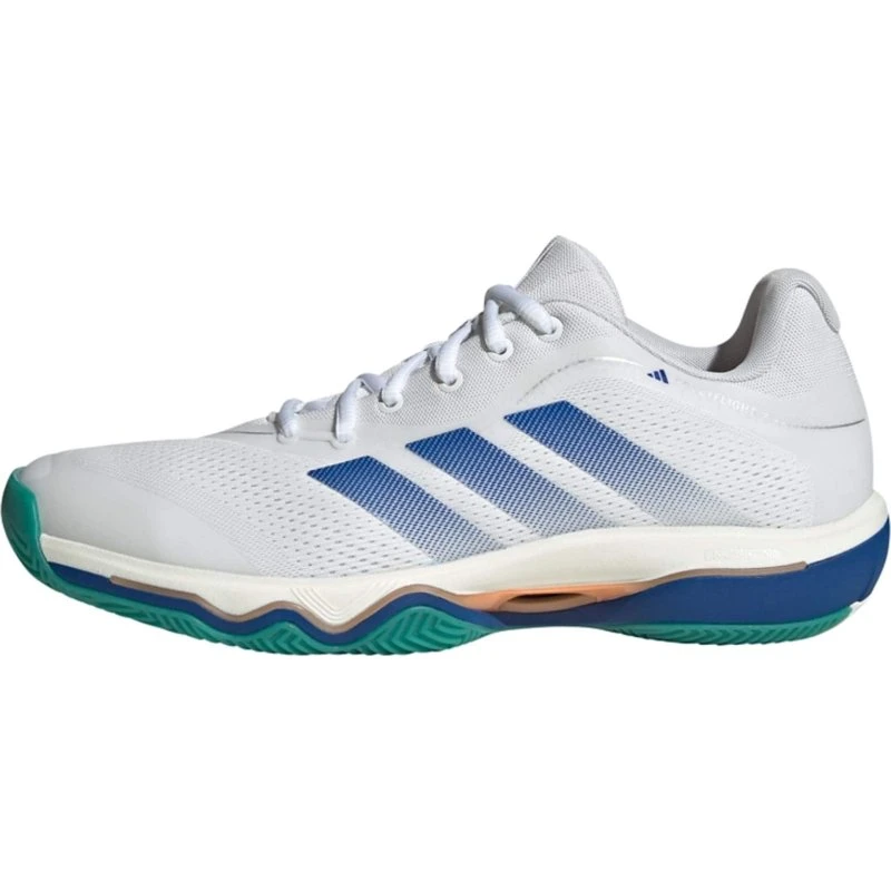 adidas Crazyflight 7 Hombre - Blanco/Verde
