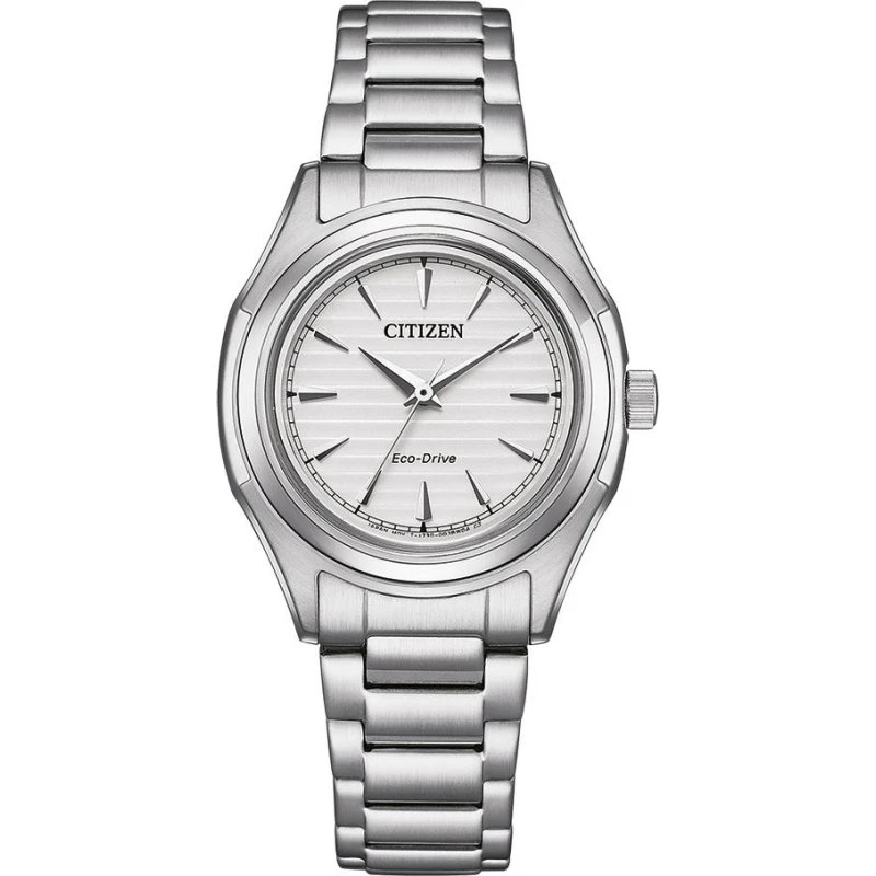 Citizen FE2110-81A Reloj de Mujer Eco-Drive
