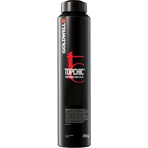 Goldwell Topchic 7RR@RR Luscious Red 250 g