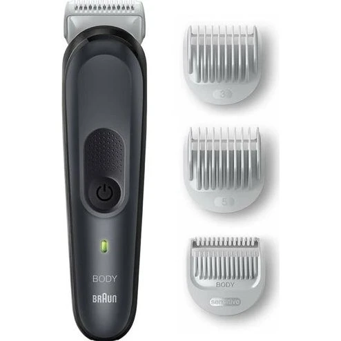 Braun BG3340 Recortadora Corporal Series 3
