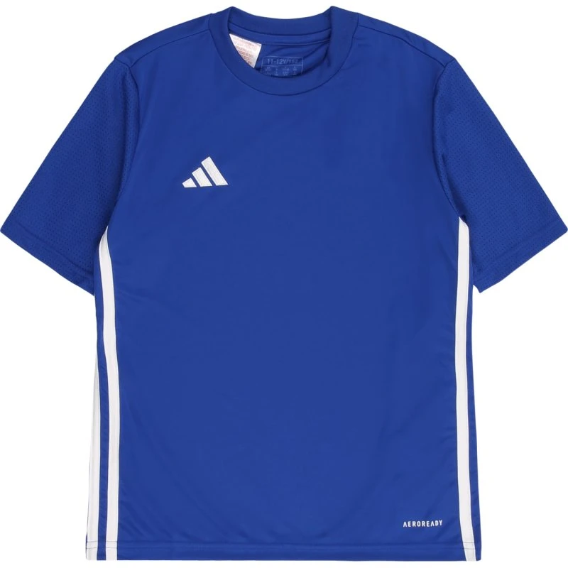 Camiseta adidas Tabela 23 para niños - Azul Real