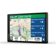 Garmin DriveSmart 55 GPS Fijo 5.5" Negro