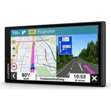Garmin DriveSmart 66, Navegador GPS 6" con Mapas EU