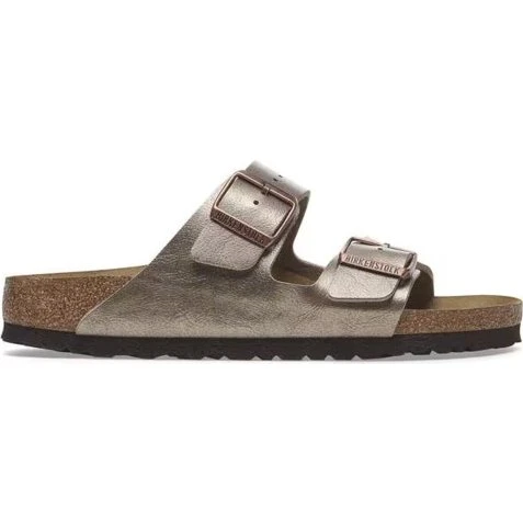 Birkenstock Arizona BF Graceful Bronce - 37