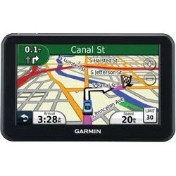 Garmin DriveSmart 50LM Negro