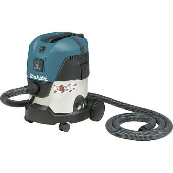 Makita VC2012L Aspirador Húmedo/Seco 1000W 20L