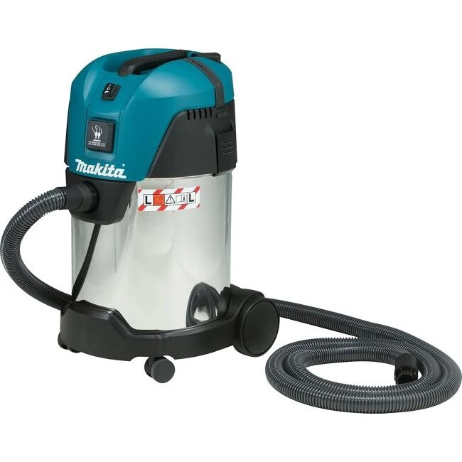 Makita VC3011L 1000W 30L Mojado y Seco