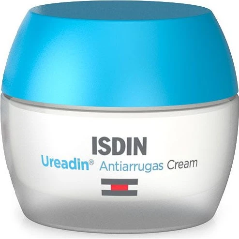 ISDIN Ureadin Hidratación Intensa SPF 20 50 ml