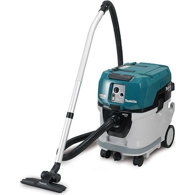 Makita VC007GLZ01 Aspiradora 80V XGT 40L Seco/Húmedo