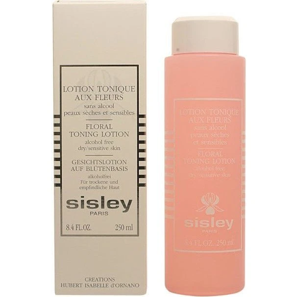 Sisley Lotion Tonique Aux Fleurs 250 ml