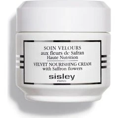 Soin Velours aux Fleurs de Safran 50 ml