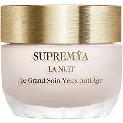 Sisley Supremÿa At Night Crema Antiedad Contorno de Ojos 15ml