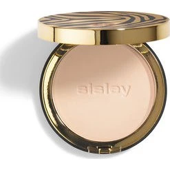 Sisley Phyto-Powder Compact Polvos Compactos Matificantes