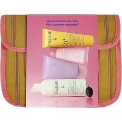 Kit de imprescindibles de verano Caudalie x María de la Orden