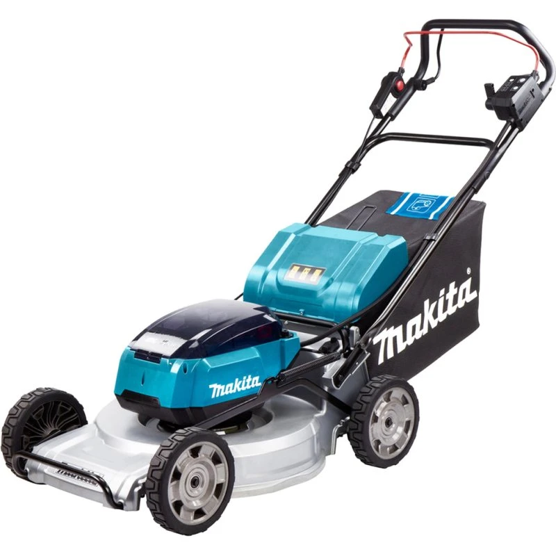 Makita DLM533Z 18Vx2 Cortacésped Autopropulsado