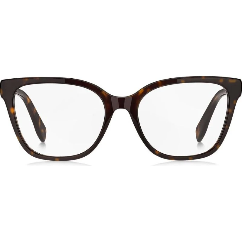 Marc Jacobs Marc 816 Gafas de Vista Mariposa Color Habano