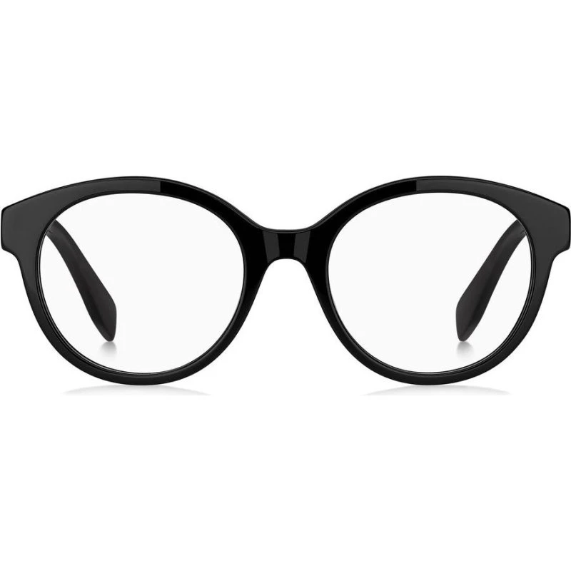 Marc Jacobs Marc 817 Gafas de Vista Pantos Negro para Mujer