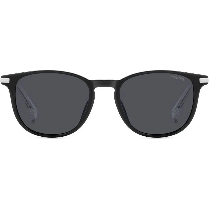 Polaroid PLD 4187/G/S/X Gafas de Sol Rectangulares para Hombre