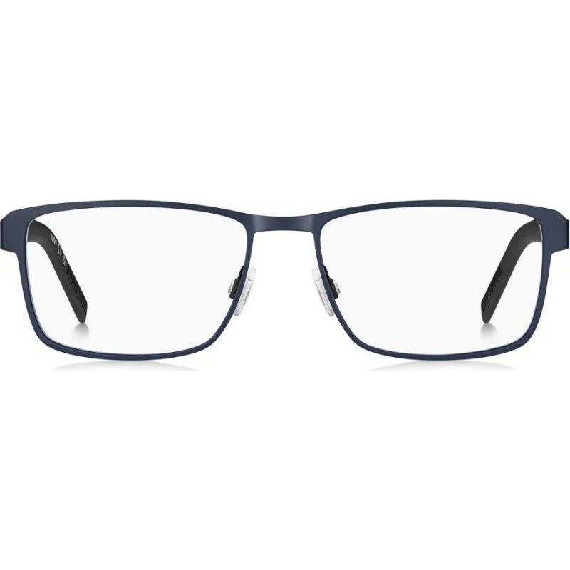Hugo Hugo HG 1343 Gafas de Vista Hombre Azul Rectangular