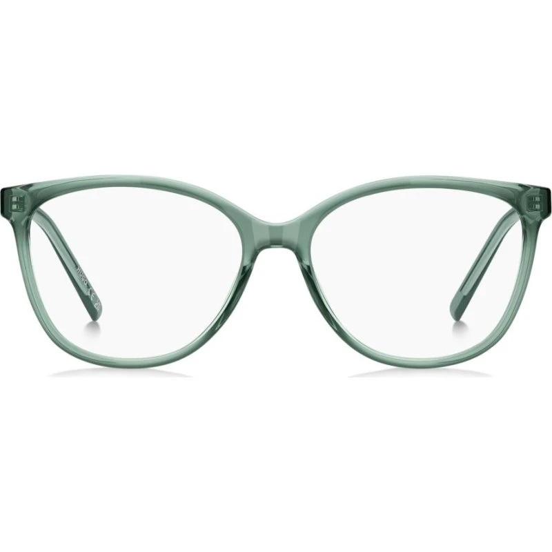 Hugo Boss HG 1365 Gafas de Vista Mujer Verde