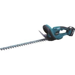 Makita DUH523Z Cortasetos 18V LXT