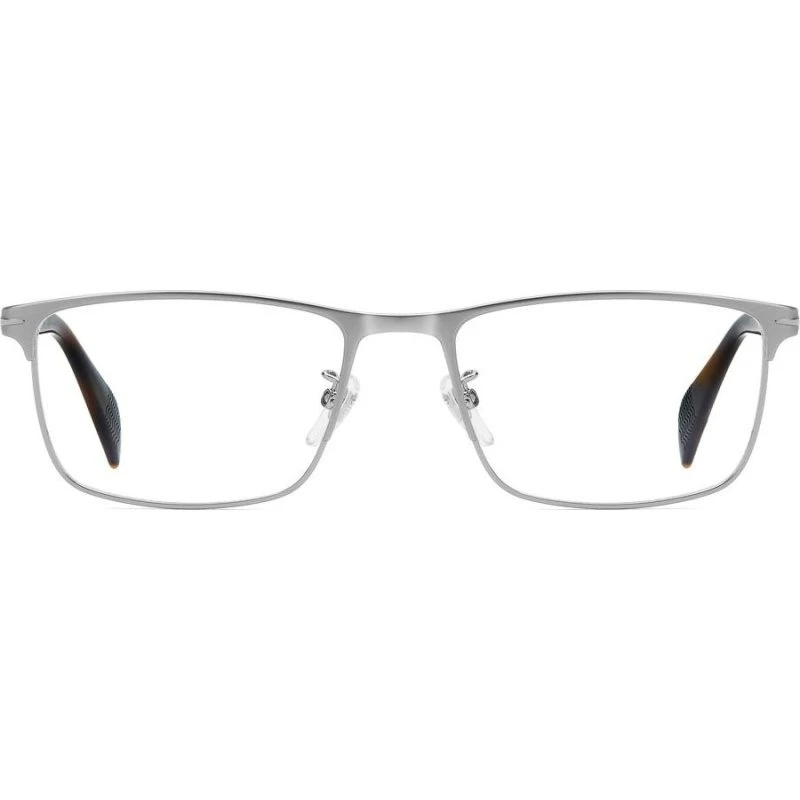 David Beckham DB 1209 Gafas de Vista Rectangulares para Hombre
