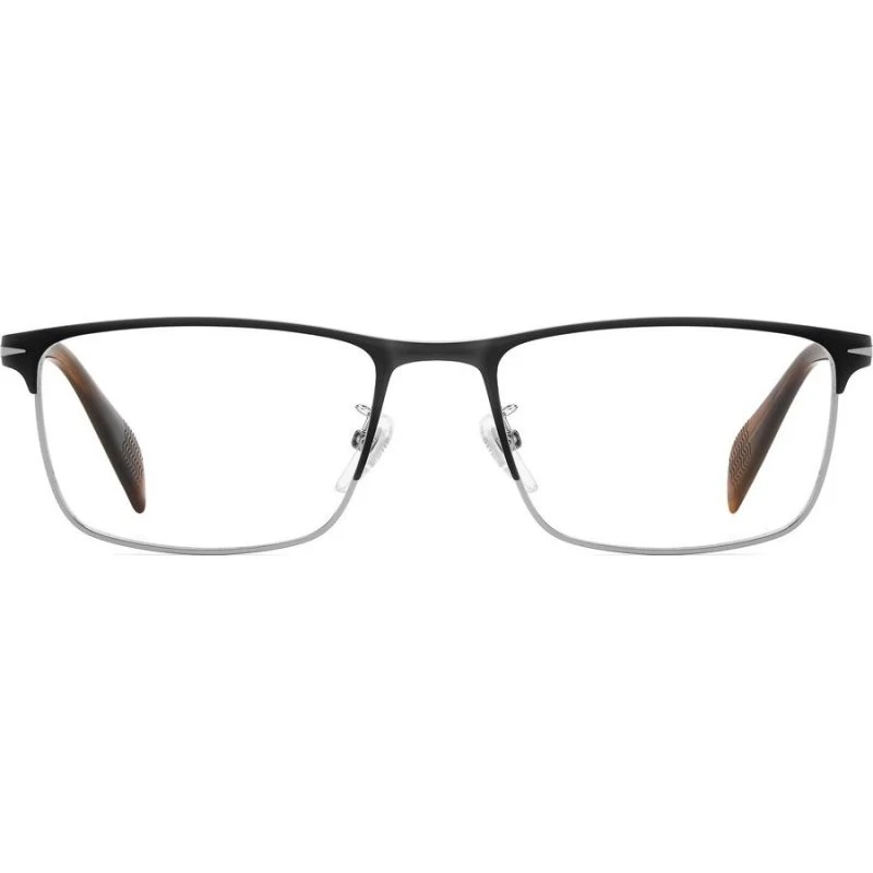 David Beckham DB 1209 Gafas de Vista Rectangulares para Hombre