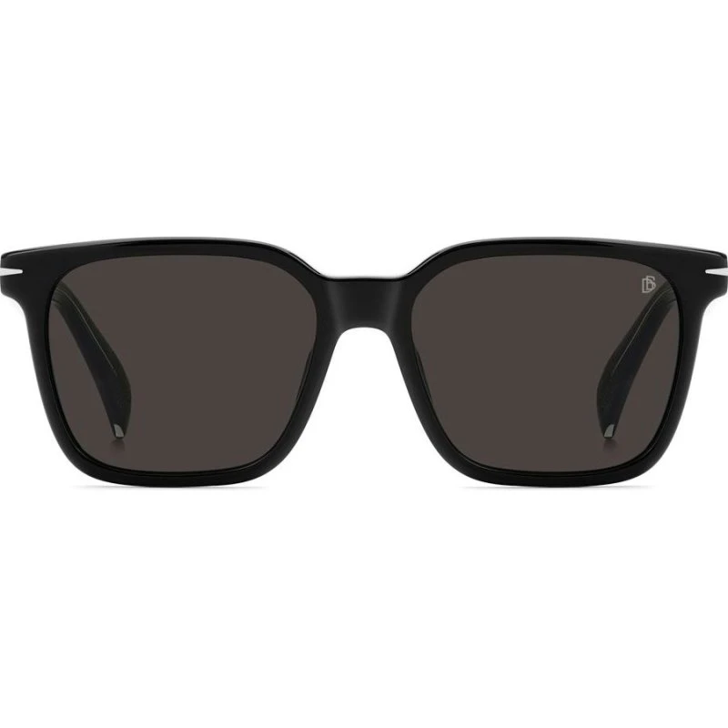 David Beckham DB 1199/G/S Gafas de Sol Cuadradas para Hombre