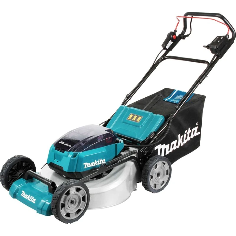 Makita DLM532Z 18Vx2 Cortacésped Autopropulsado