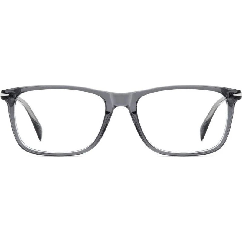 David Beckham DB 1213 Gafas de Vista Rectangulares para Hombre