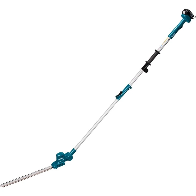 Makita DUN461WSF Cortasetos Telescópico 18V 460mm