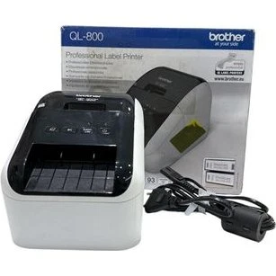 Brother QL-800 Impresora de Etiquetas