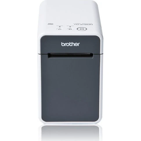 Brother TD-2125N Impresora Térmica Directa 203dpi
