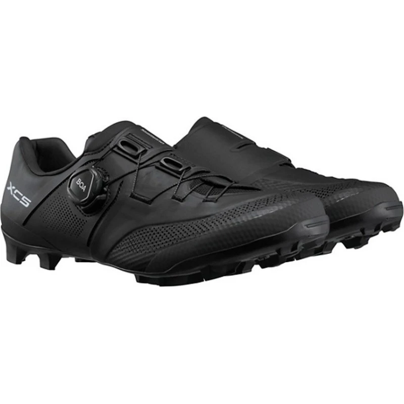Zapatillas Shimano SH-XC503 Wide para MTB y Gravel