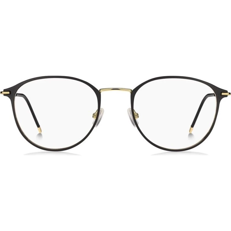 Boss 1867 Gafas de Vista Pantos para Mujer - Negro