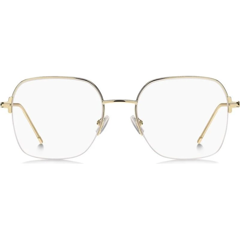 Boss 1868 Gafas de Vista Cuadradas para Mujer