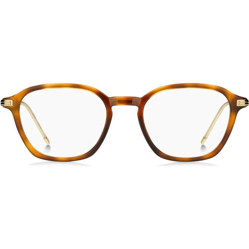 Boss 1865 Gafas de Vista Geométricas para Mujer